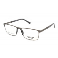 Металлические стильные очки Amshar 8794